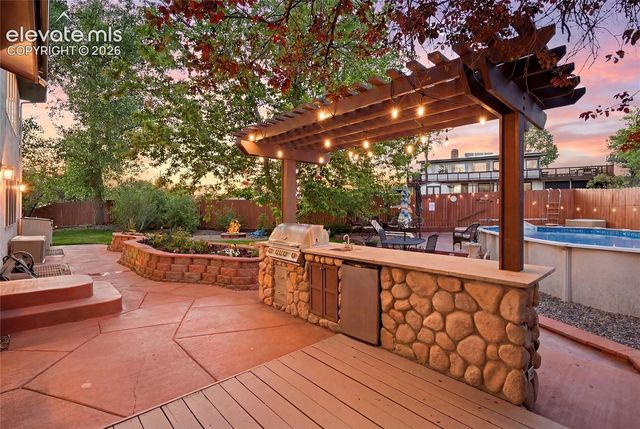 1120 Shrider Road, Colorado Springs, CO 80920