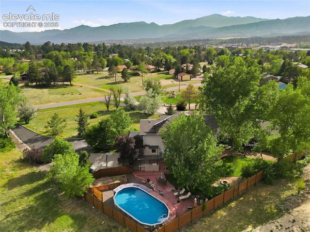 1120 Shrider Road, Colorado Springs, CO 80920