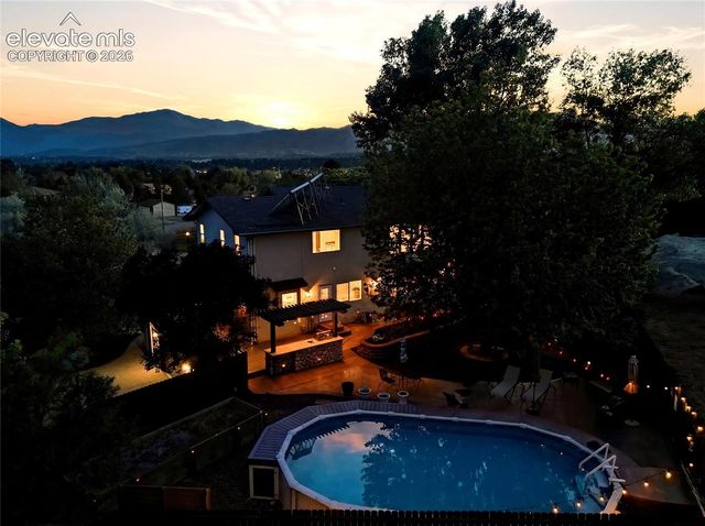1120 Shrider Road, Colorado Springs, CO 80920