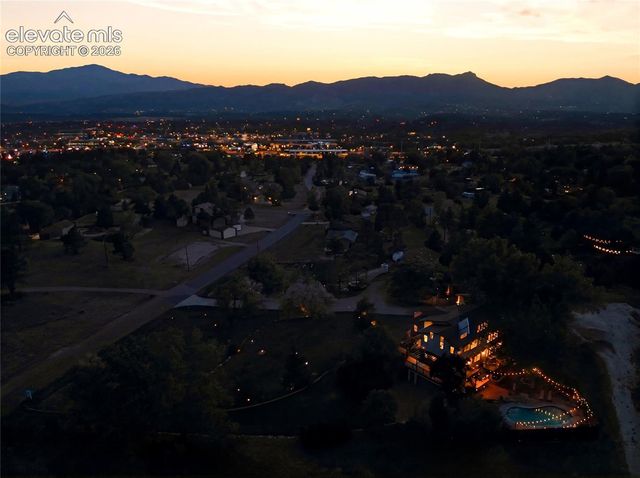 1120 Shrider Road, Colorado Springs, CO 80920