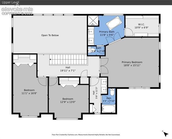 1120 Shrider Road, Colorado Springs, CO 80920