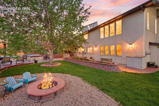 1120 Shrider Road, Colorado Springs, CO 80920
