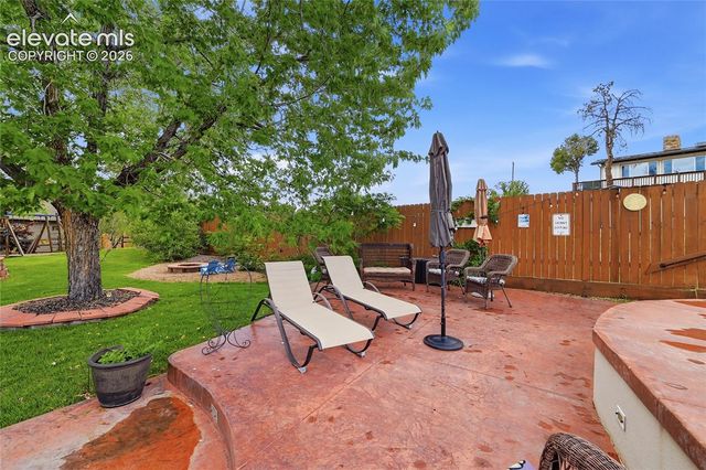 1120 Shrider Road, Colorado Springs, CO 80920