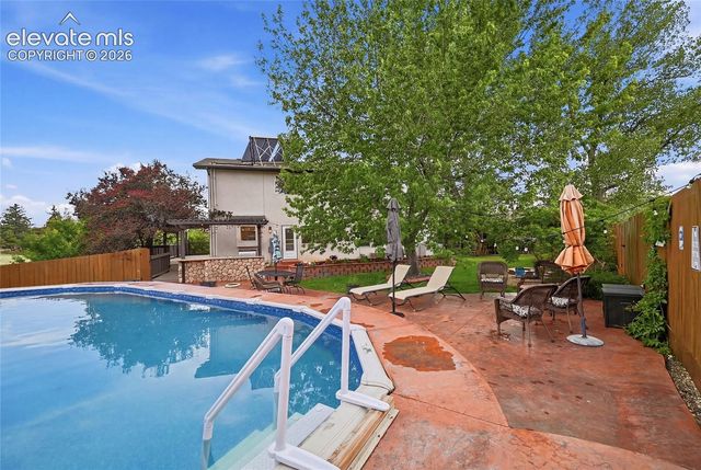 1120 Shrider Road, Colorado Springs, CO 80920