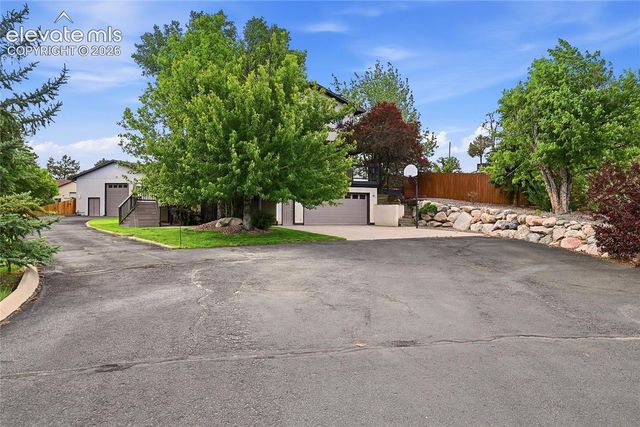 1120 Shrider Road, Colorado Springs, CO 80920