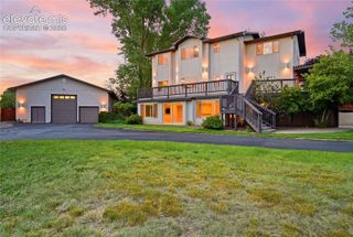 1120 Shrider Road, Colorado Springs, CO 80920