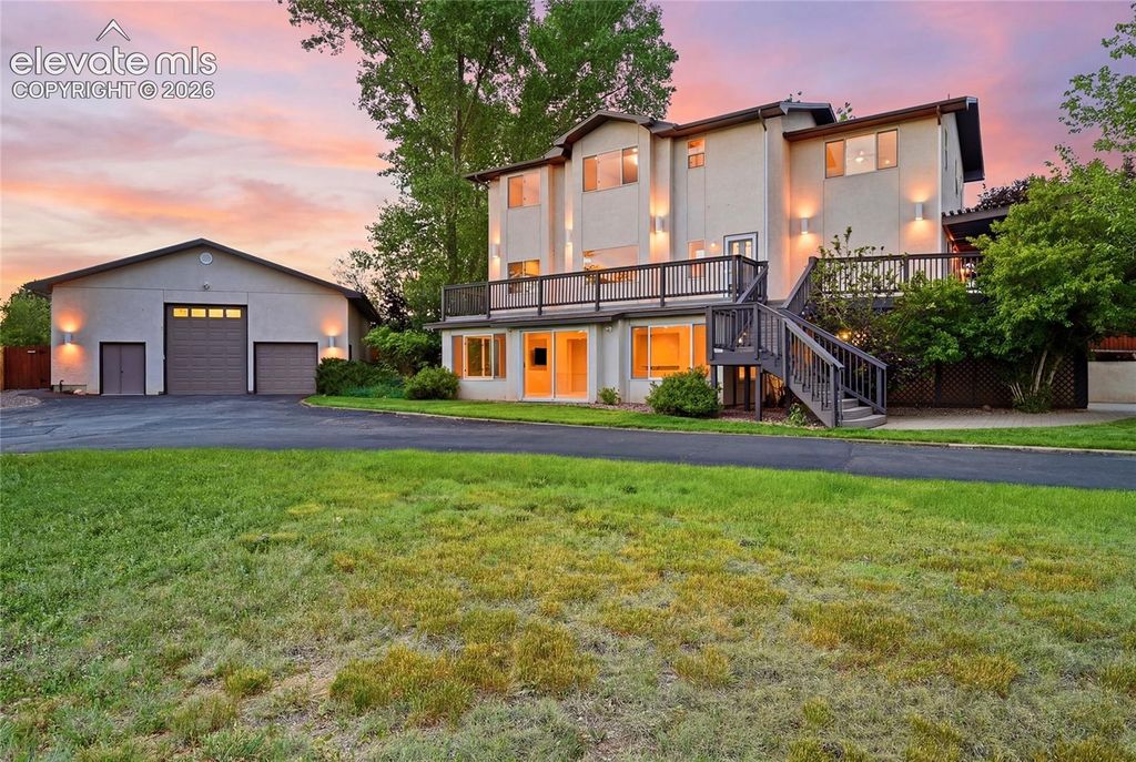 1120 Shrider Road, Colorado Springs, CO 80920