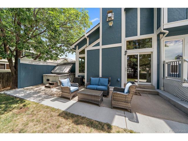 8247 W Chestnut Ave, Littleton, CO 80128