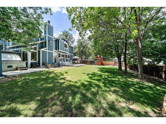8247 W Chestnut Ave, Littleton, CO 80128