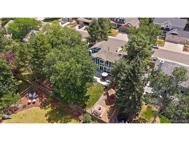 8247 W Chestnut Ave, Littleton, CO 80128