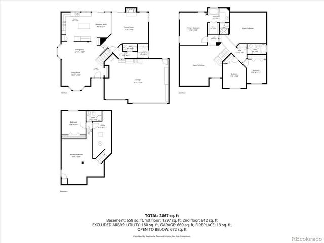 8247 W Chestnut Ave, Littleton, CO 80128