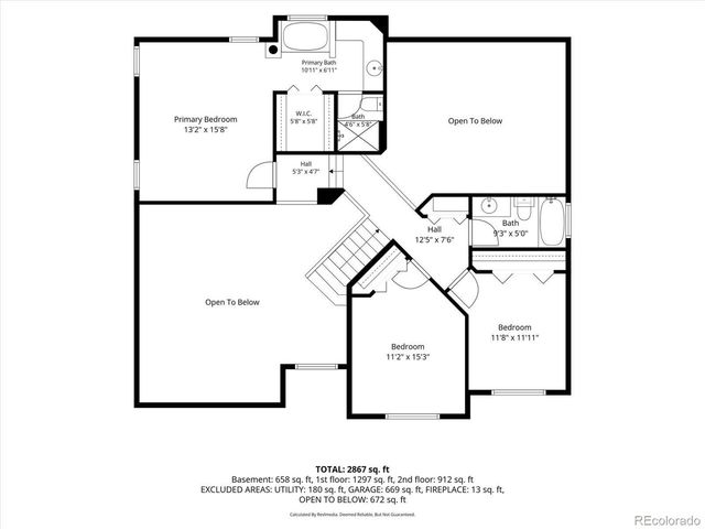 8247 W Chestnut Ave, Littleton, CO 80128