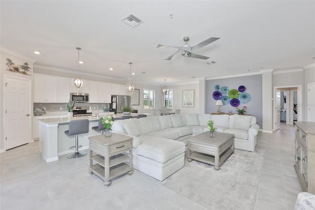 12405 GHIBERTI CIRCLE 202, Venice, FL 34293
