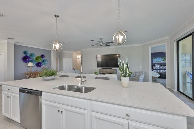 12405 GHIBERTI CIRCLE 202, Venice, FL 34293