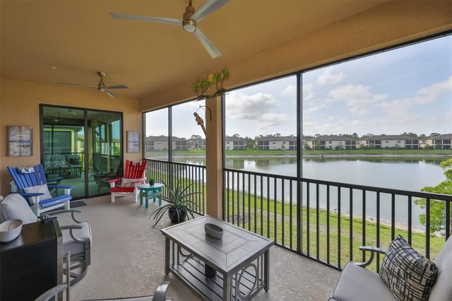 12405 GHIBERTI CIRCLE 202, Venice, FL 34293