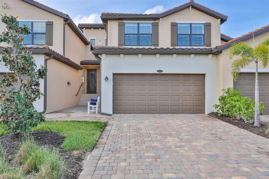 12405 GHIBERTI CIRCLE 202, Venice, FL 34293
