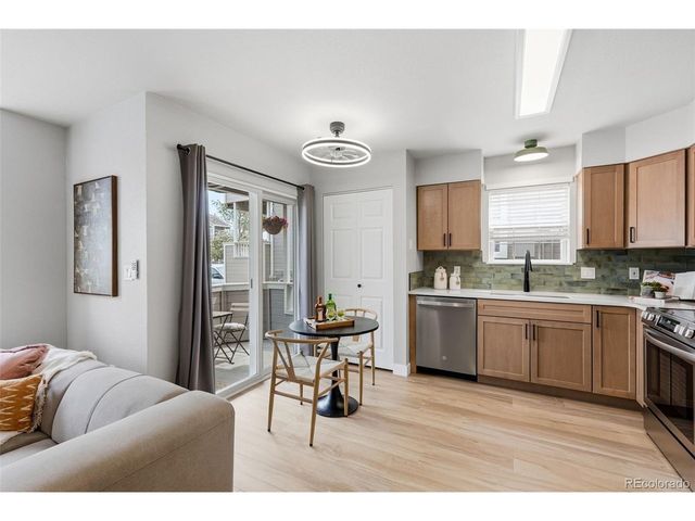5712 W Asbury Pl C102, Lakewood, CO 80227