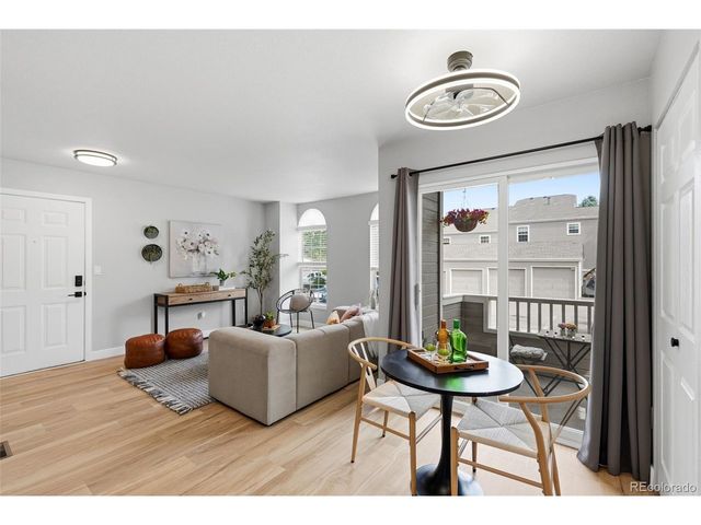 5712 W Asbury Pl C102, Lakewood, CO 80227