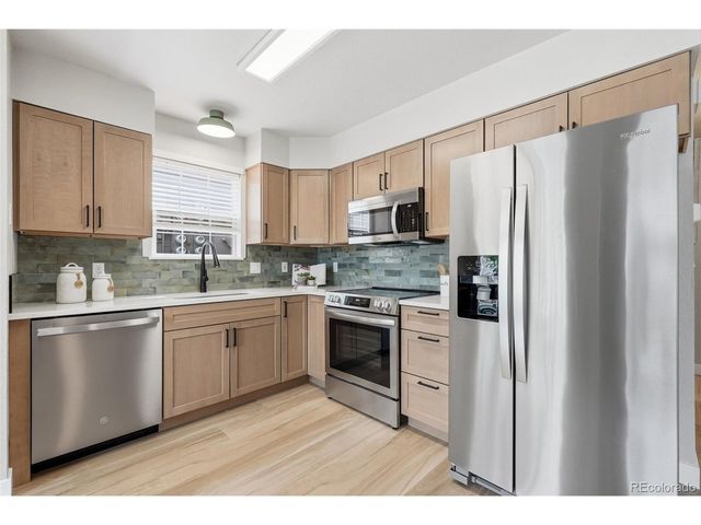5712 W Asbury Pl C102, Lakewood, CO 80227