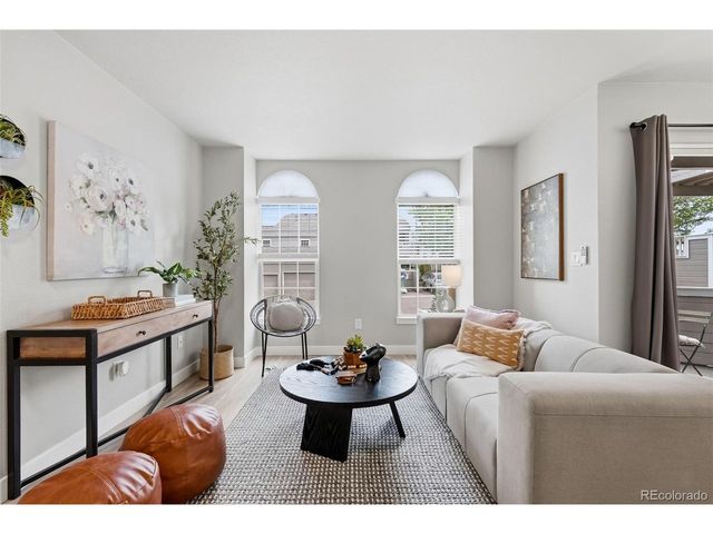5712 W Asbury Pl C102, Lakewood, CO 80227