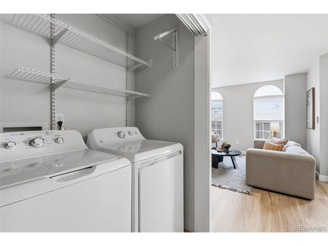 5712 W Asbury Pl C102, Lakewood, CO 80227