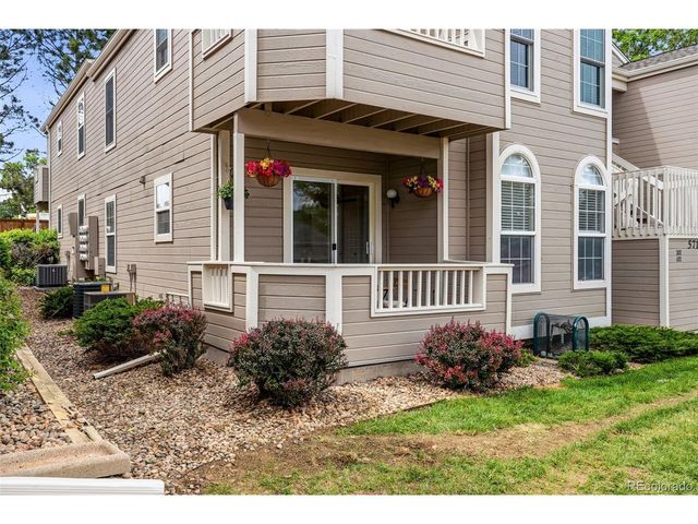 5712 W Asbury Pl C102, Lakewood, CO 80227