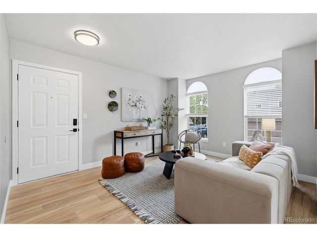 5712 W Asbury Pl C102, Lakewood, CO 80227