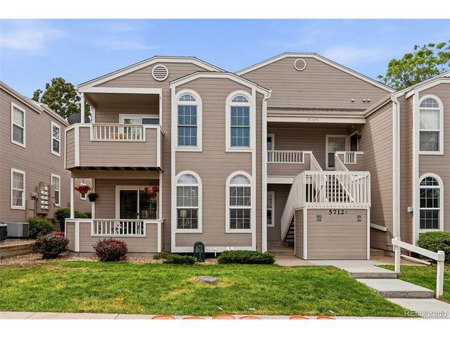 5712 W Asbury Pl C102, Lakewood, CO 80227