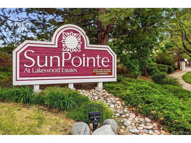 5712 W Asbury Pl C102, Lakewood, CO 80227