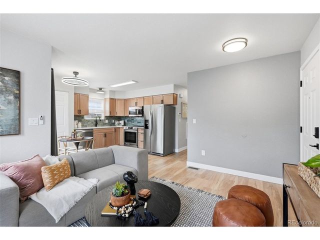 5712 W Asbury Pl C102, Lakewood, CO 80227