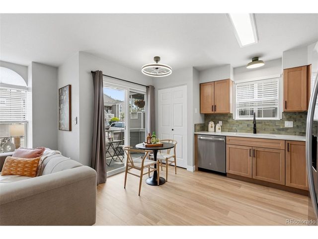 5712 W Asbury Pl C102, Lakewood, CO 80227