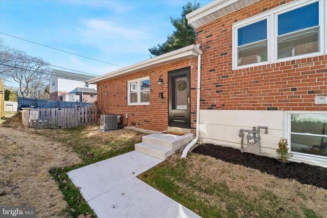 19 JUNIPER RD, Havertown, PA 19083