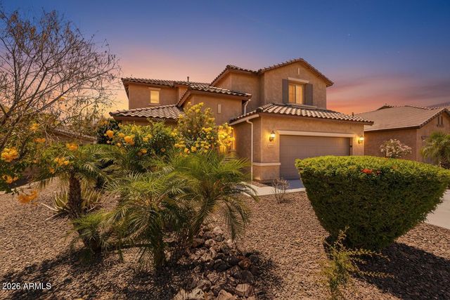 17953 W ALICE Avenue, Waddell, AZ 85355