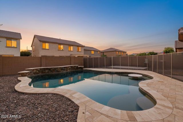 17953 W ALICE Avenue, Waddell, AZ 85355