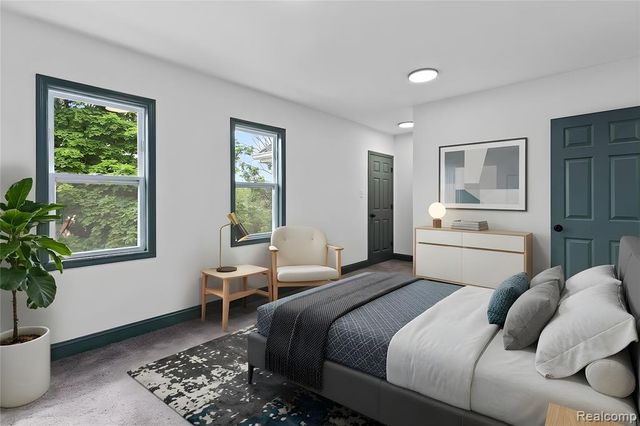 15781 Washburn Street, Detroit, MI 48238