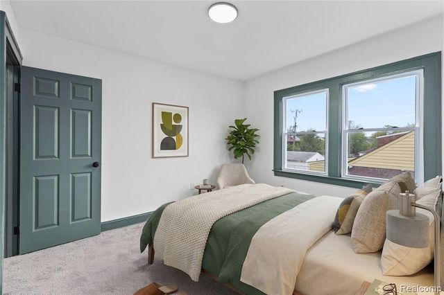 15781 Washburn Street, Detroit, MI 48238