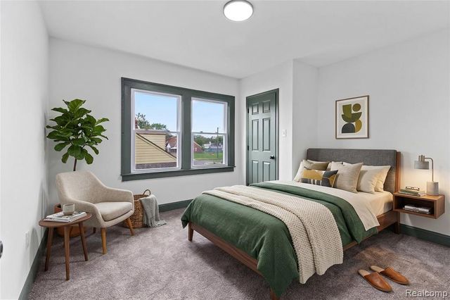 15781 Washburn Street, Detroit, MI 48238