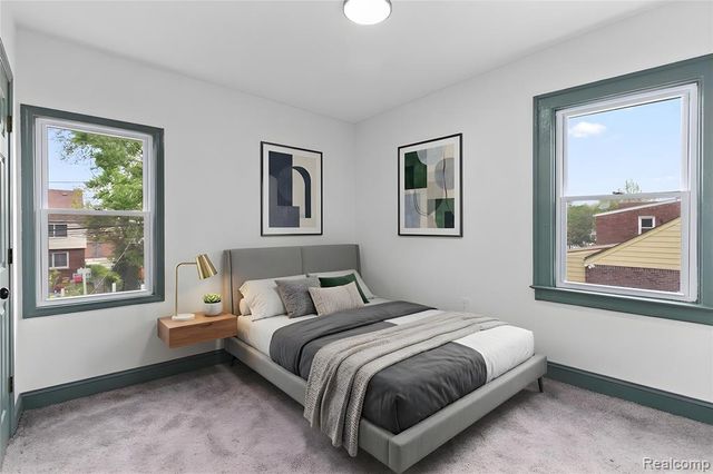 15781 Washburn Street, Detroit, MI 48238