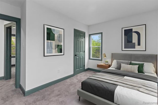 15781 Washburn Street, Detroit, MI 48238