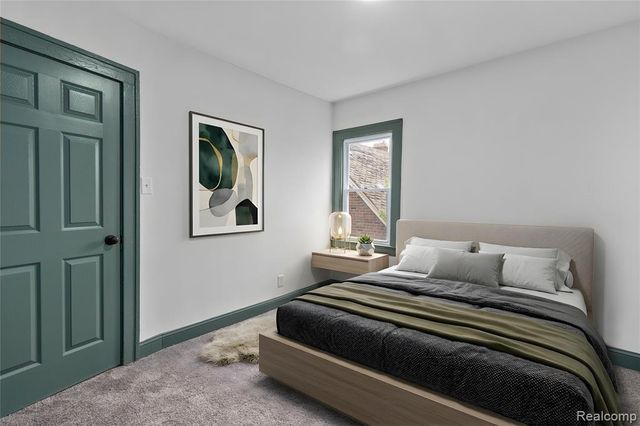 15781 Washburn Street, Detroit, MI 48238