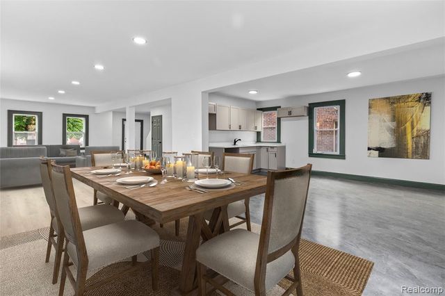 15781 Washburn Street, Detroit, MI 48238