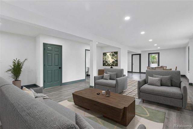 15781 Washburn Street, Detroit, MI 48238