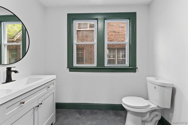 15781 Washburn Street, Detroit, MI 48238