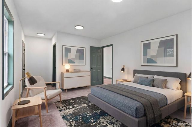 15781 Washburn Street, Detroit, MI 48238