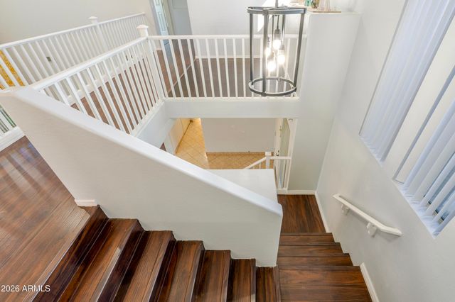 6788 W GREENBRIAR Drive, Glendale, AZ 85308