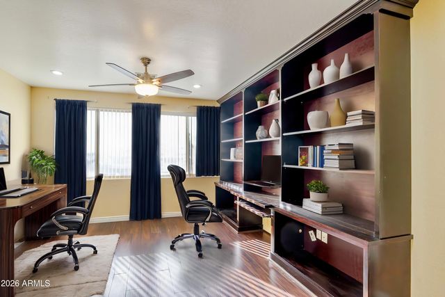 6788 W GREENBRIAR Drive, Glendale, AZ 85308