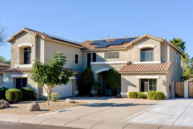 6788 W GREENBRIAR Drive, Glendale, AZ 85308