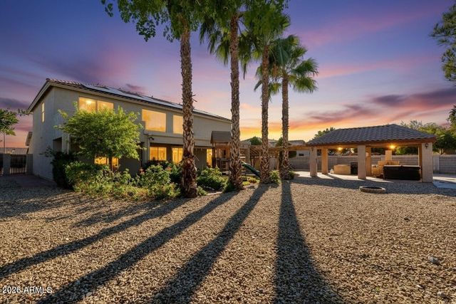 6788 W GREENBRIAR Drive, Glendale, AZ 85308