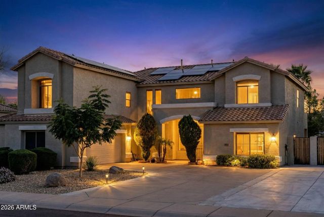 6788 W GREENBRIAR Drive, Glendale, AZ 85308