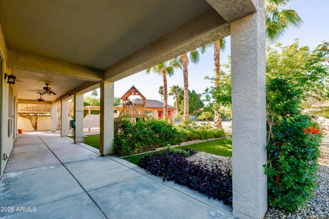 6788 W GREENBRIAR Drive, Glendale, AZ 85308